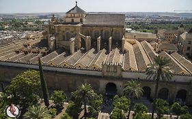 El Encanto de Cordoba (Parking incluido)